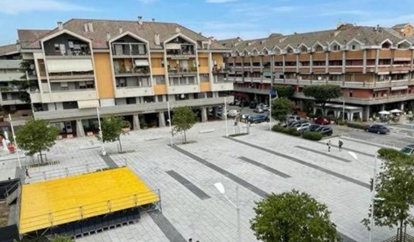 Casa Asterope Daire Francavilla Al Mare Dış mekan fotoğraf
