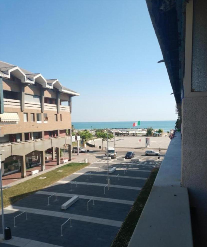 Casa Asterope Daire Francavilla Al Mare Dış mekan fotoğraf