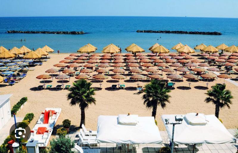 Casa Asterope Daire Francavilla Al Mare Dış mekan fotoğraf