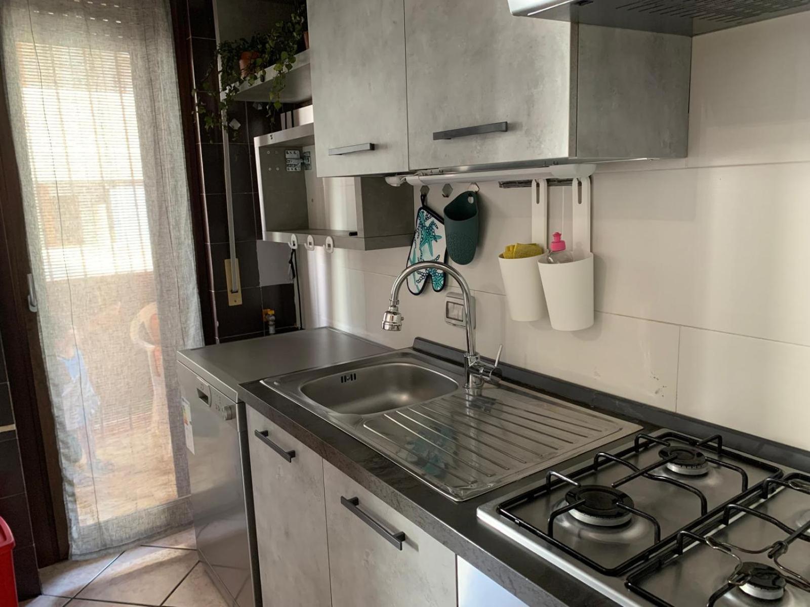 Casa Asterope Daire Francavilla Al Mare Dış mekan fotoğraf