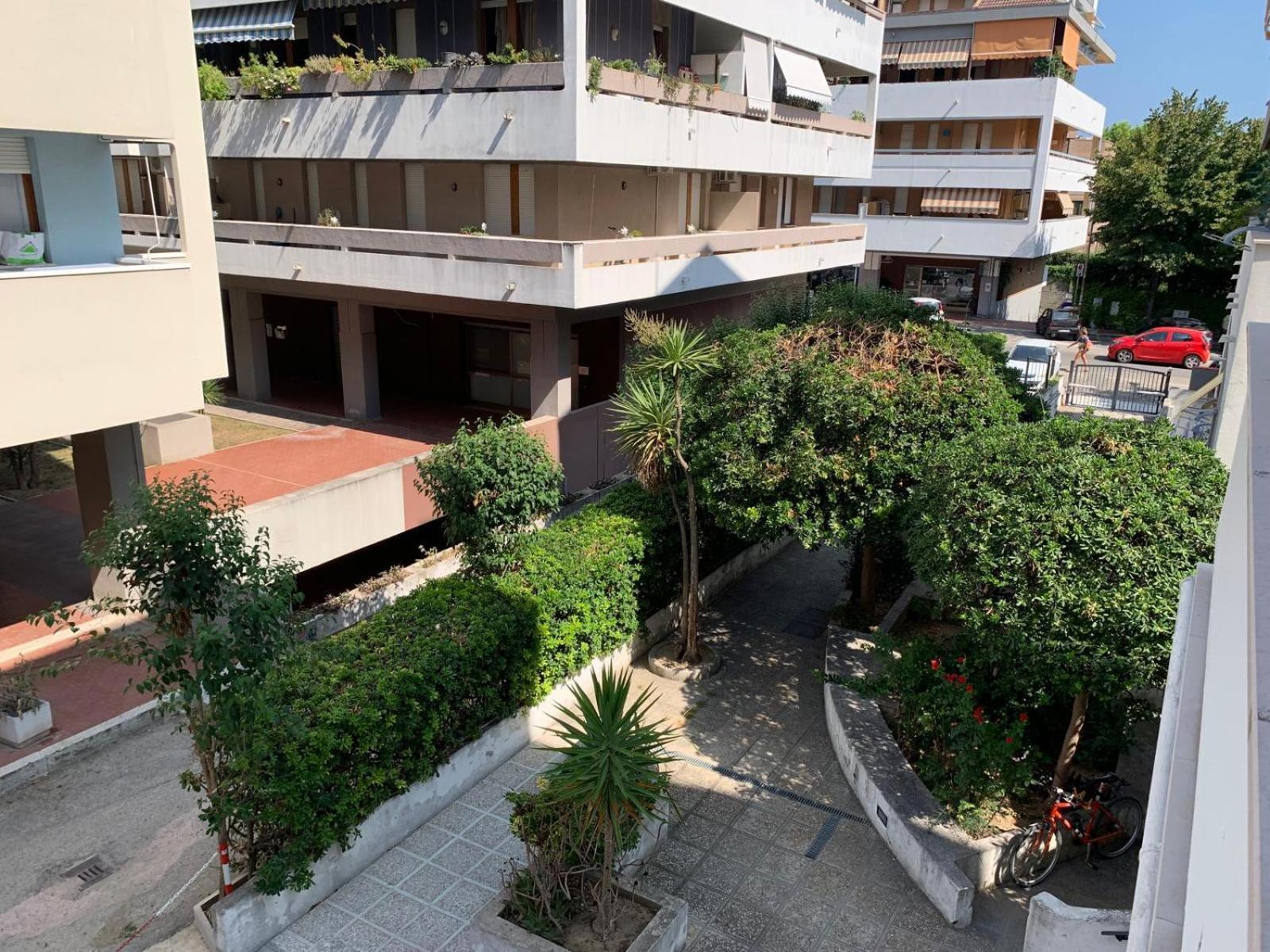 Casa Asterope Daire Francavilla Al Mare Dış mekan fotoğraf