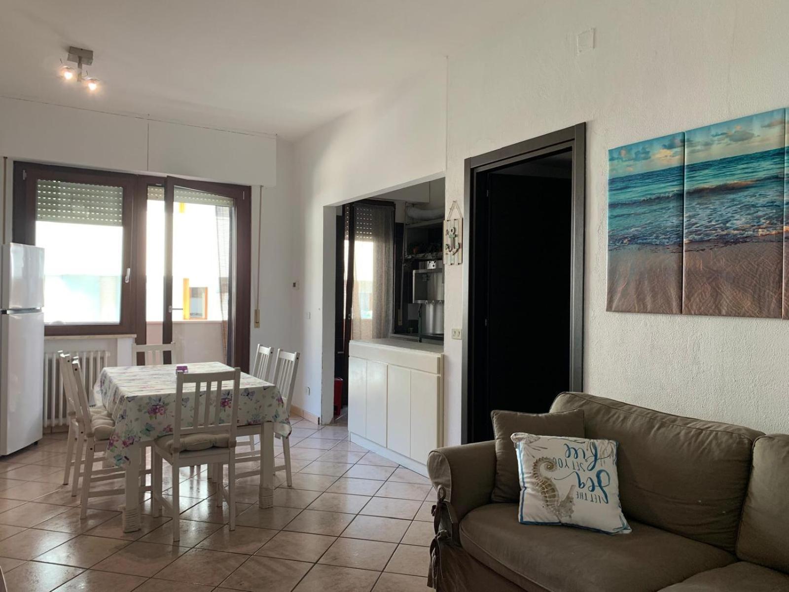 Casa Asterope Daire Francavilla Al Mare Dış mekan fotoğraf