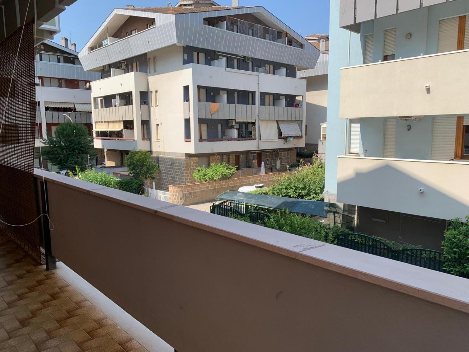 Casa Asterope Daire Francavilla Al Mare Dış mekan fotoğraf
