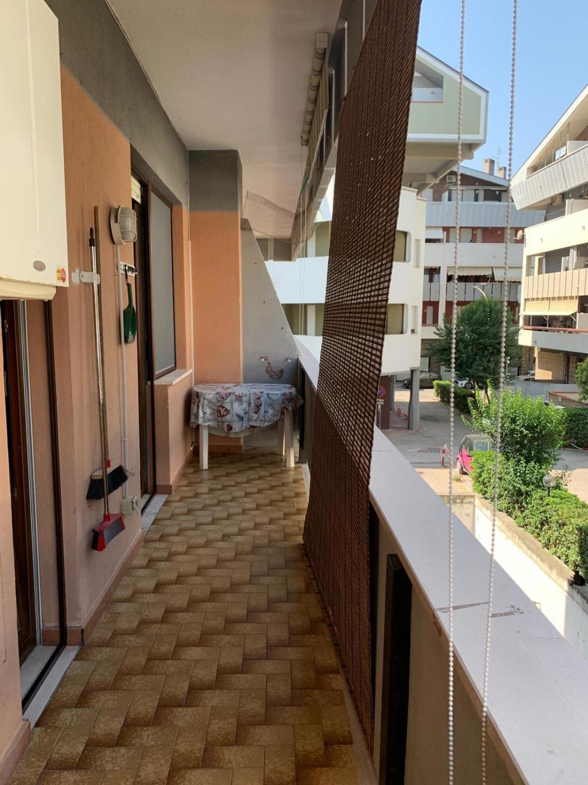 Casa Asterope Daire Francavilla Al Mare Dış mekan fotoğraf