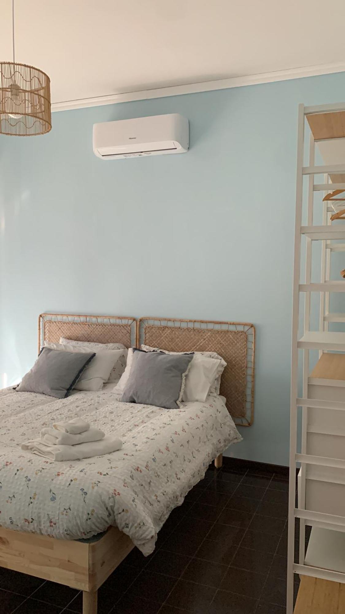 Casa Asterope Daire Francavilla Al Mare Dış mekan fotoğraf